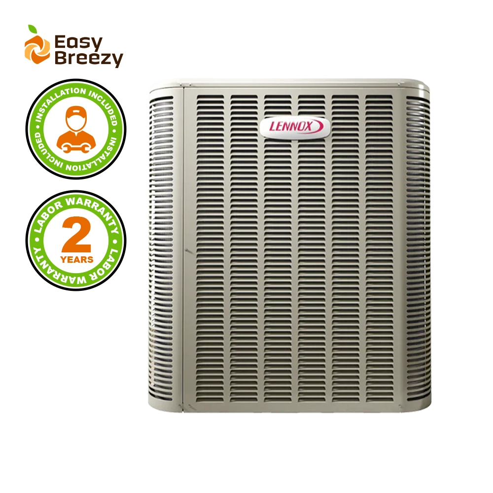 Lennox Central Air Conditioner