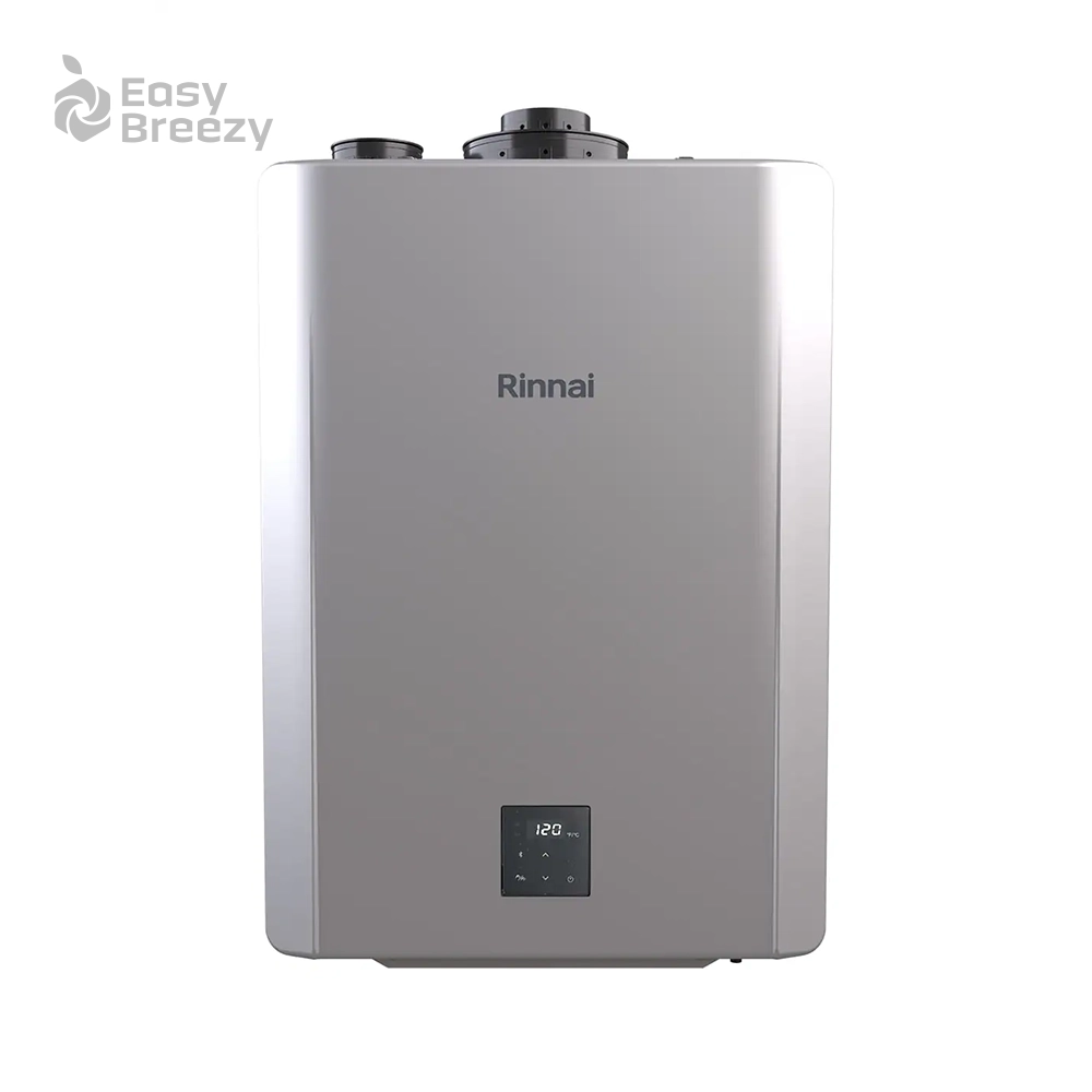 Rinnai RX160iN Condensing Tankless Water Heater