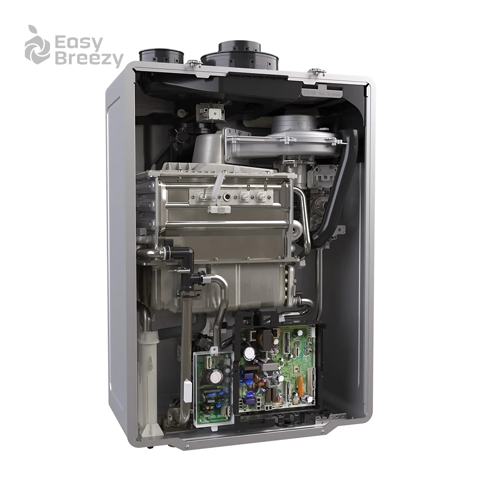 Rinnai RX160iN Condensing Tankless Water Heater