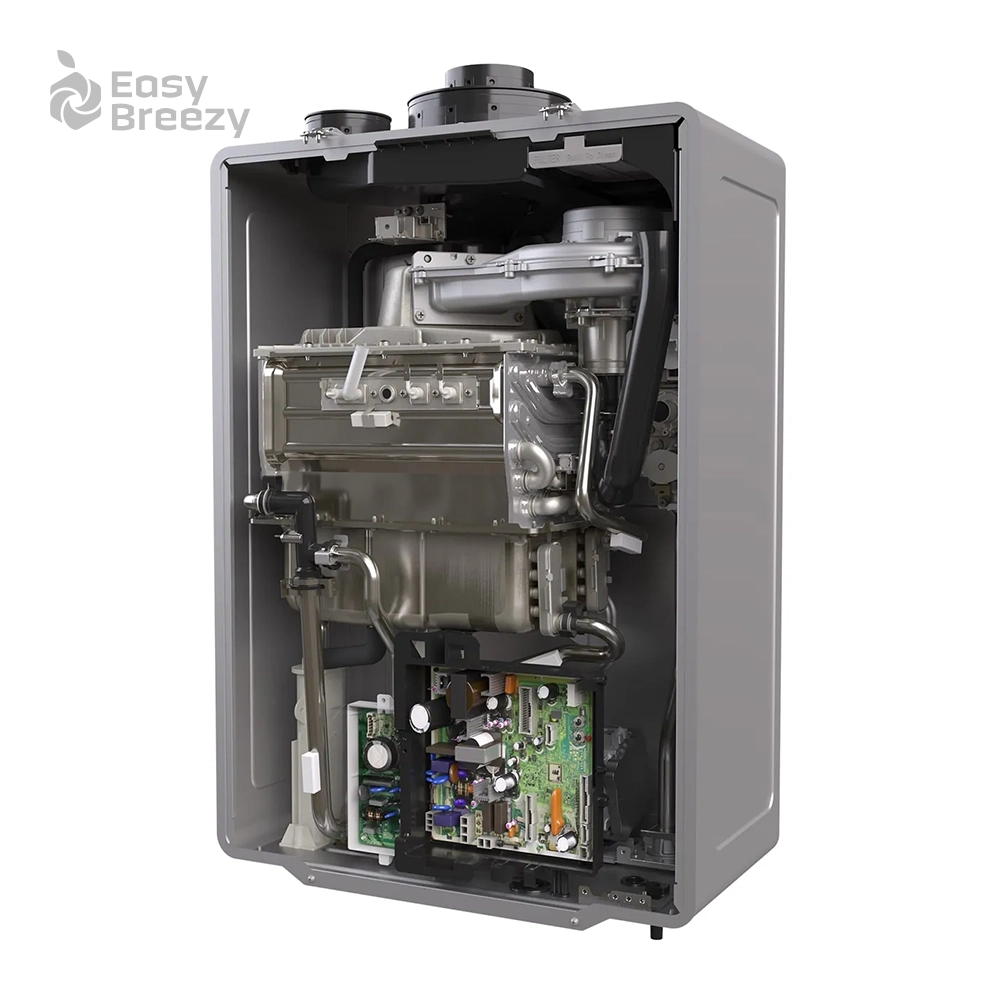 Rinnai RX160iN Condensing Tankless Water Heater