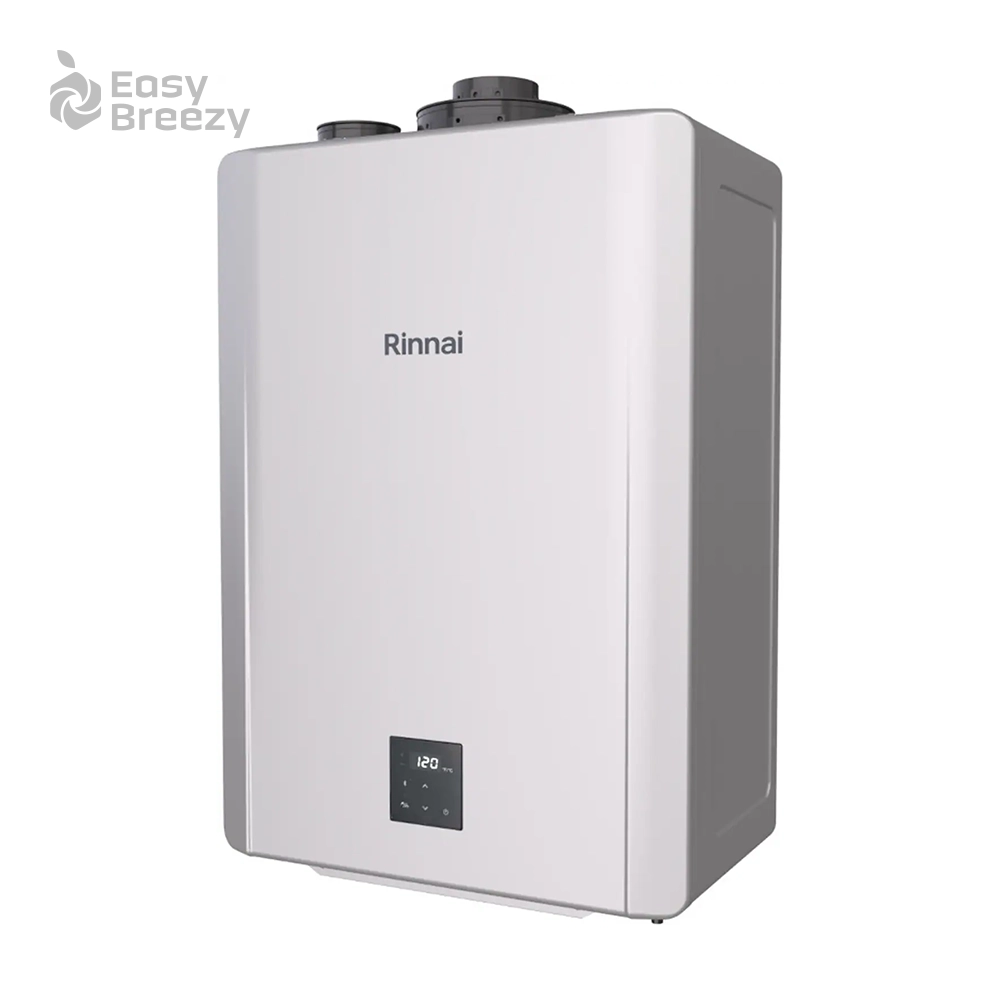 Rinnai RX160iN Condensing Tankless Water Heater