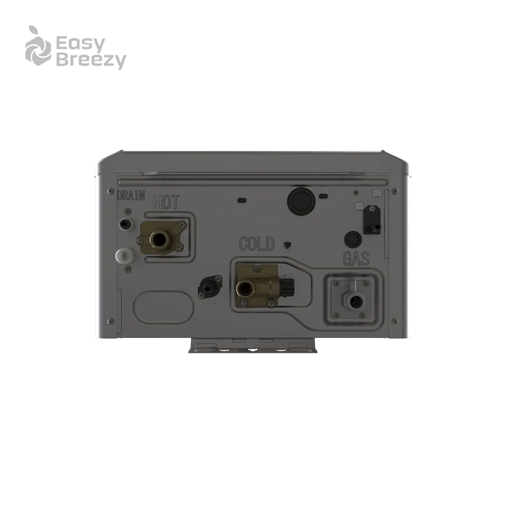 Rinnai RX160iN Condensing Tankless Water Heater